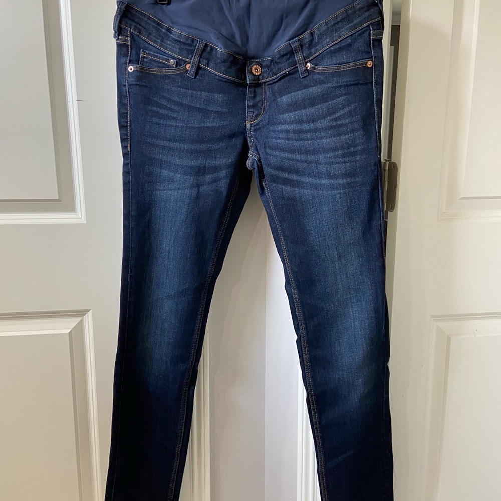 H&M Maternity Jeans